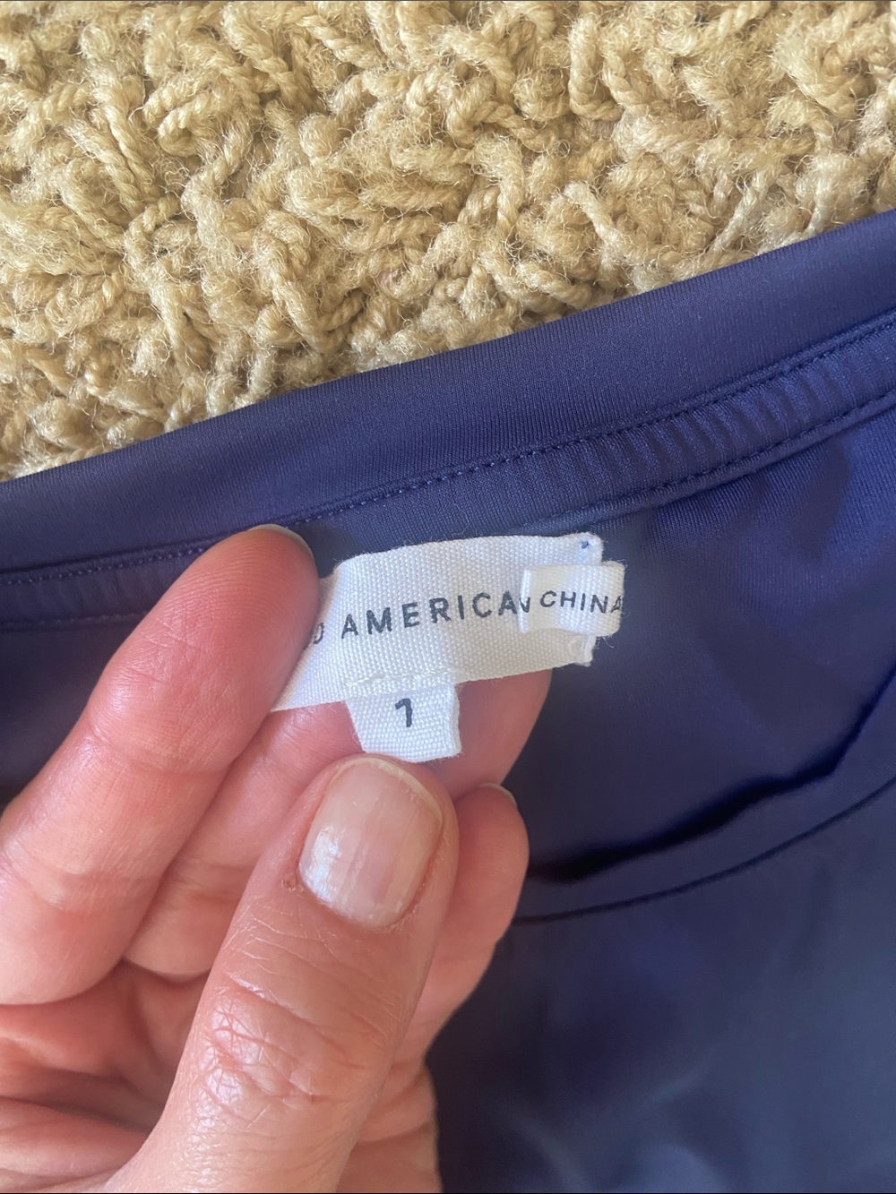 Good American NWOT - Picture 3 of 5